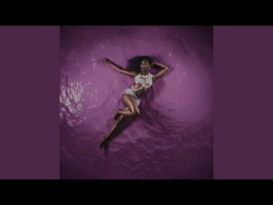 Ayra Starr – Who’s Dat Girl