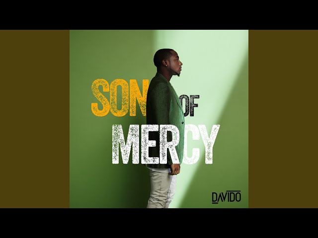 Davido – Coolest Kid in Africa Mp3 Download