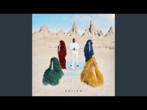 Davido – Don’t Know