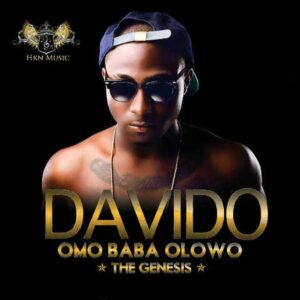 Davido – For You ft. 2Face Idibia