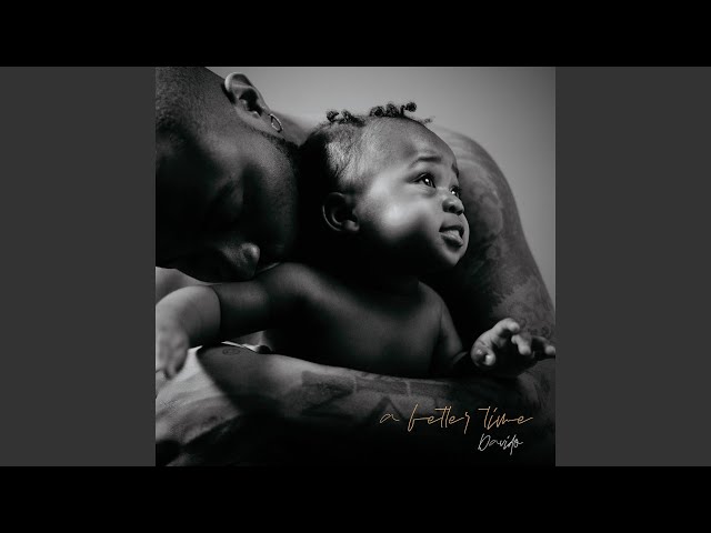 Davido – Holy Ground Mp3 Download