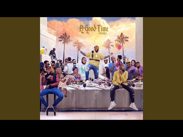 Davido – Risky Mp3 Download