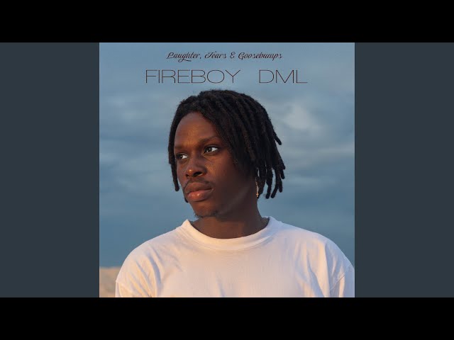 Fireboy DML - Omo Ologo 1 Fireboy DML – Omo Ologo - Featured Image