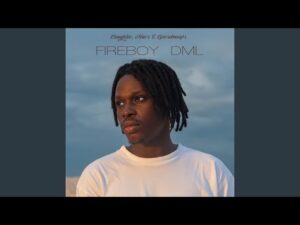 Fireboy DML – Scatter