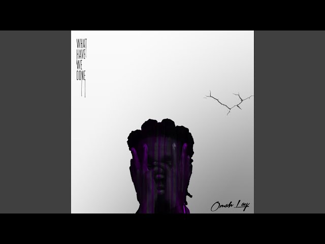 Omah Lay – My Bebe Mp3 Download